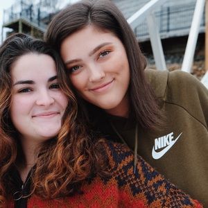 Meet your Posher, Katherine